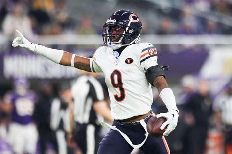 Chicago Bears defense hopefully finding its groove after a 4-interception game: ‘They don’t score, they don’t win’